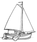 Голландский шлюп