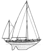 Бермудский иол