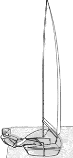 Правильный баланс.