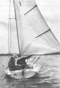 Плавание "задним ходом".