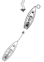 Как подходить.