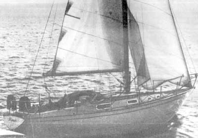 Постановка в дрейф.